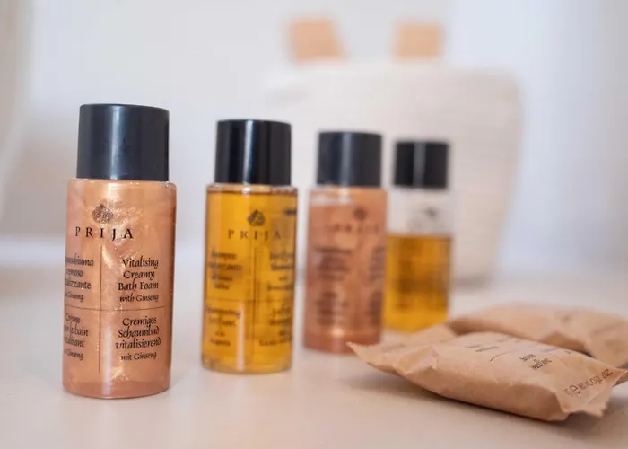 Anny Residences & شقة فندقية Skála Kallirákhis