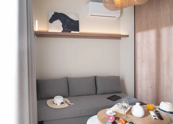 شقة فندقية Anny Residences &