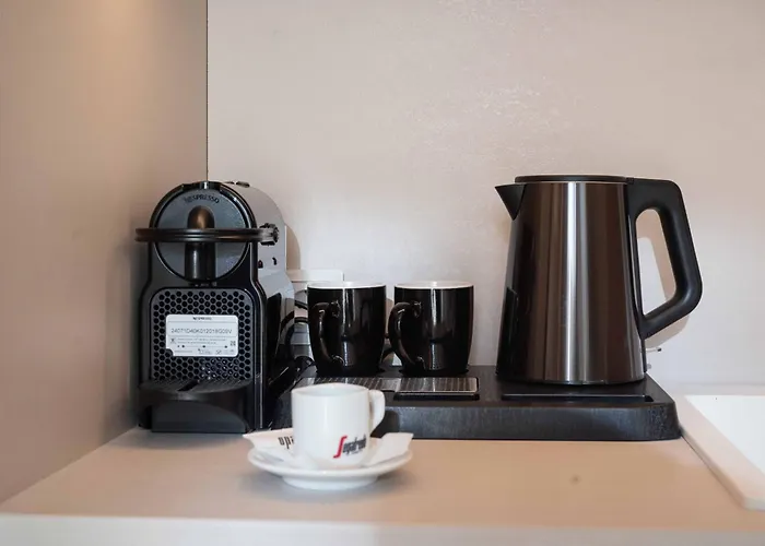Anny Residences & شقة فندقية Skála Kallirákhis