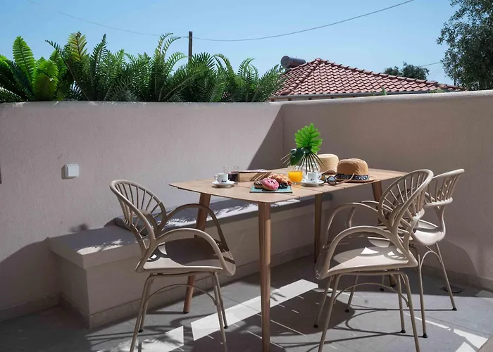 Anny Residences &