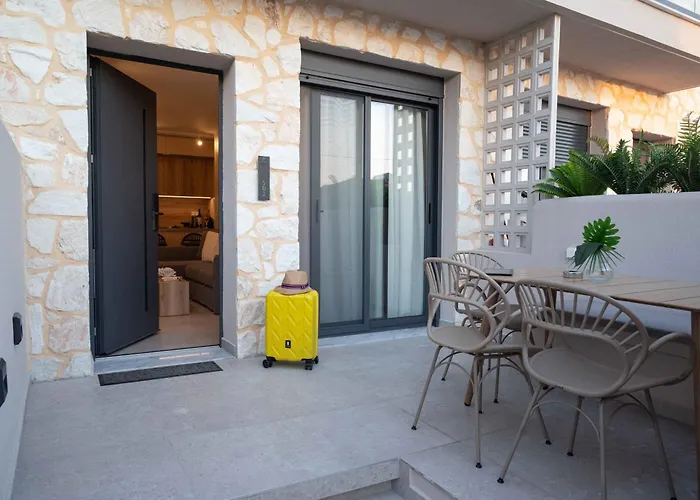 Anny Residences & Appart hôtel 4*