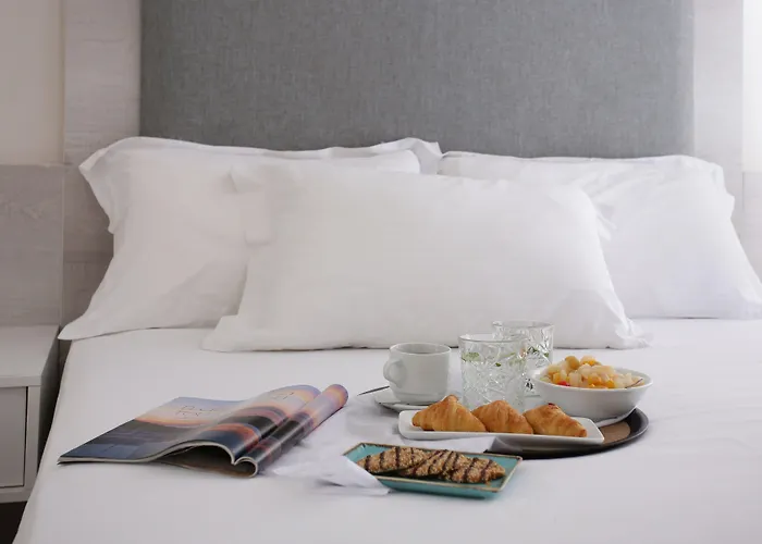 Appart hôtel Anny Residences & 4*