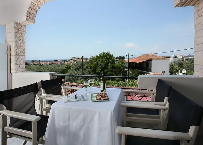 Anny Residences & شقة فندقية