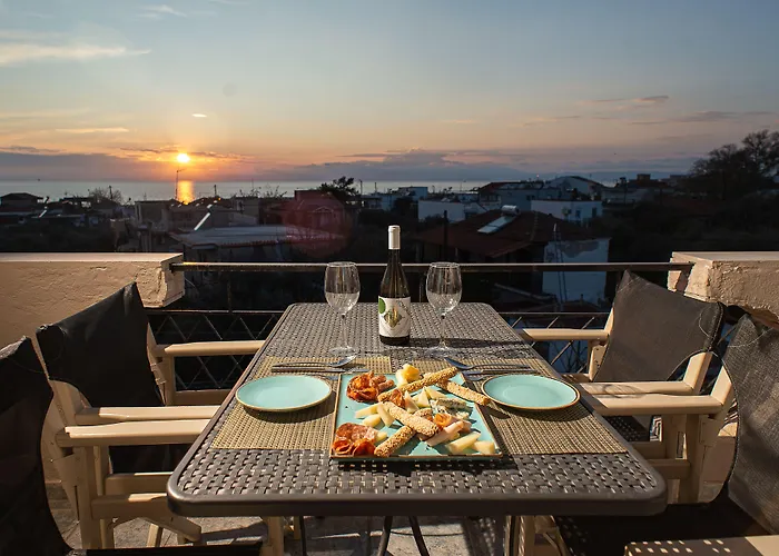 شقة فندقية Anny Residences &